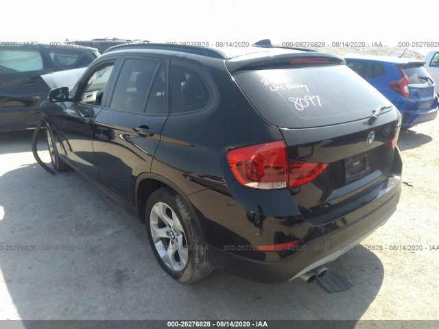 Photo 2 VIN: WBAVM1C54EVW48097 - BMW X1 