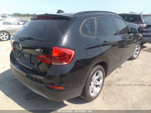 Photo 3 VIN: WBAVM1C54EVW48097 - BMW X1 