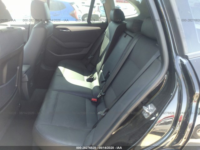 Photo 7 VIN: WBAVM1C54EVW48097 - BMW X1 