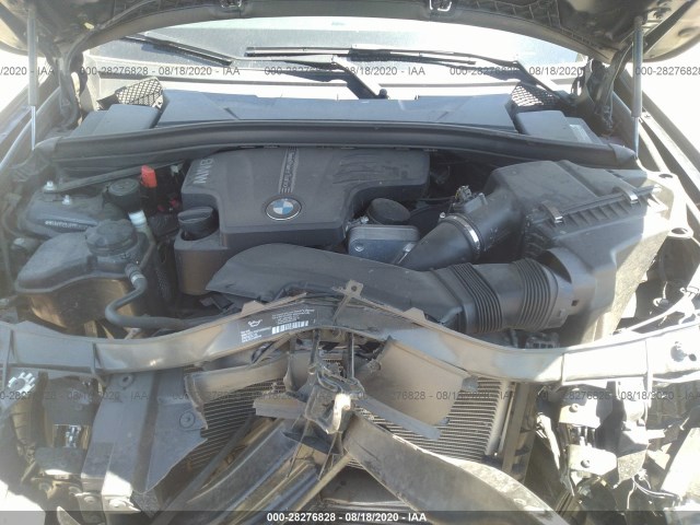 Photo 9 VIN: WBAVM1C54EVW48097 - BMW X1 