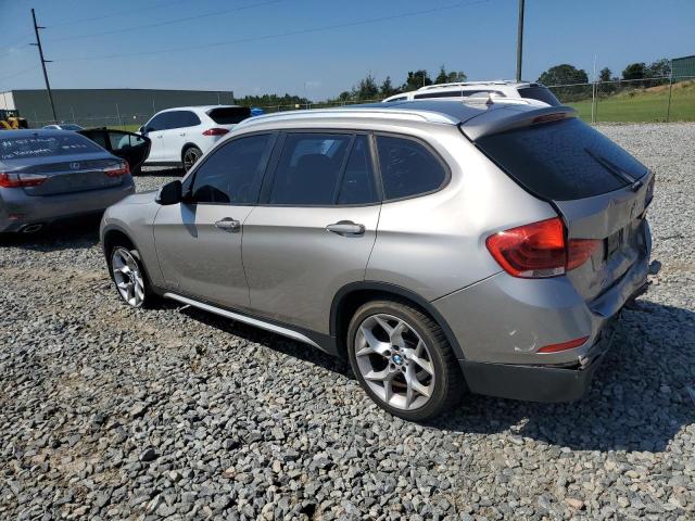 Photo 1 VIN: WBAVM1C54EVW48259 - BMW X1 