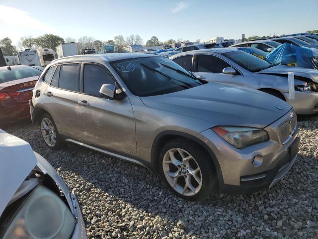 Photo 3 VIN: WBAVM1C54EVW48259 - BMW X1 