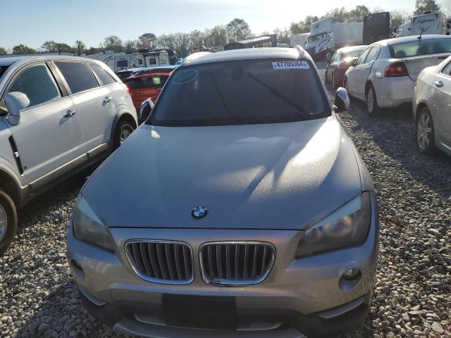 Photo 4 VIN: WBAVM1C54EVW48259 - BMW X1 