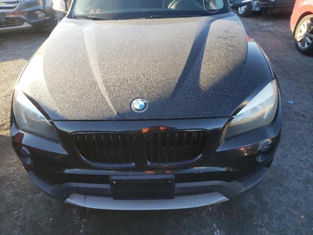 Photo 8 VIN: WBAVM1C54EVW50660 - BMW X1 SDRIVE2 