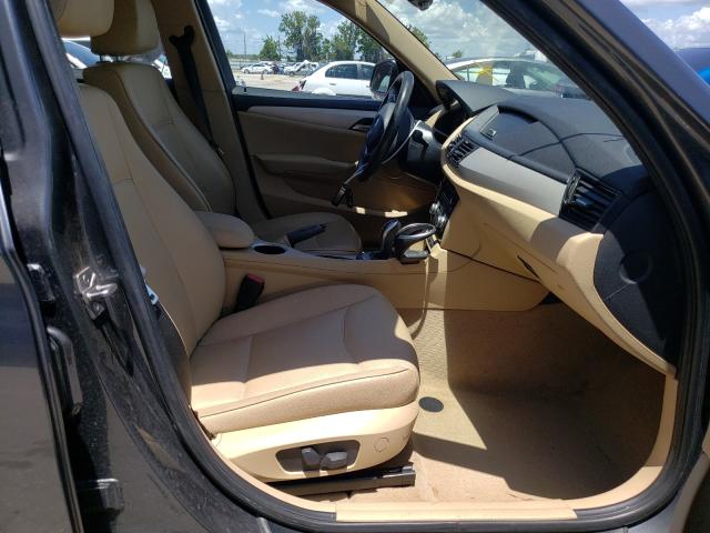 Photo 4 VIN: WBAVM1C54EVW50772 - BMW X1 SDRIVE2 