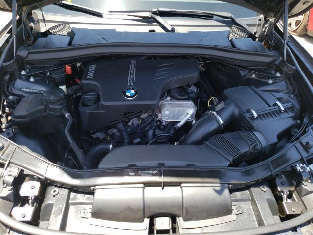 Photo 6 VIN: WBAVM1C54EVW50772 - BMW X1 SDRIVE2 