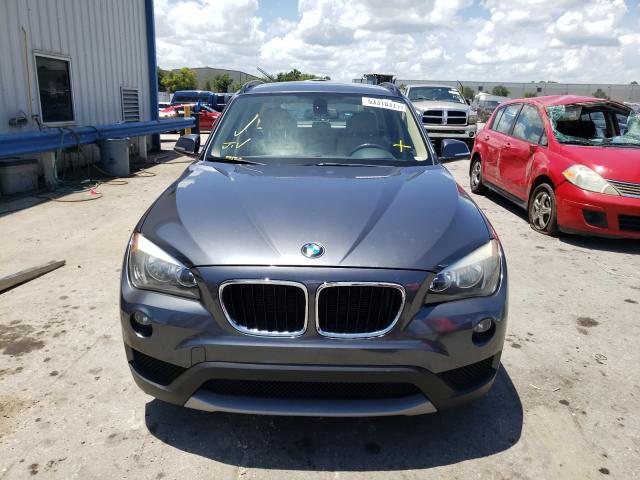 Photo 8 VIN: WBAVM1C54EVW50772 - BMW X1 SDRIVE2 