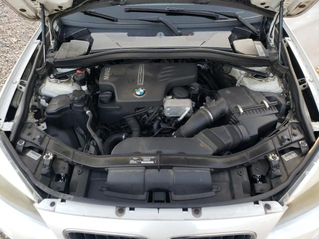 Photo 11 VIN: WBAVM1C54EVW50822 - BMW X1 SDRIVE2 