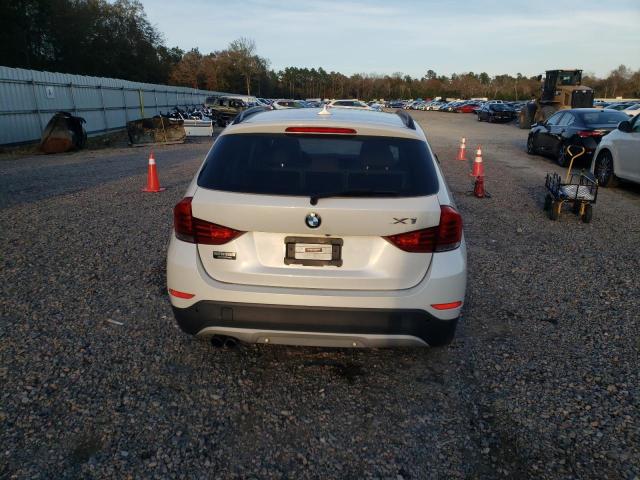 Photo 5 VIN: WBAVM1C54EVW50822 - BMW X1 SDRIVE2 