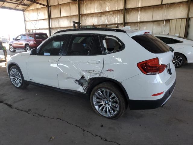 Photo 1 VIN: WBAVM1C54EVW50979 - BMW X1 SDRIVE2 