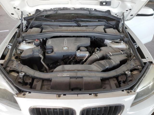 Photo 10 VIN: WBAVM1C54EVW50979 - BMW X1 SDRIVE2 