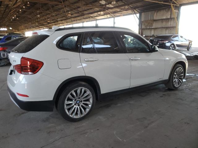 Photo 2 VIN: WBAVM1C54EVW50979 - BMW X1 SDRIVE2 