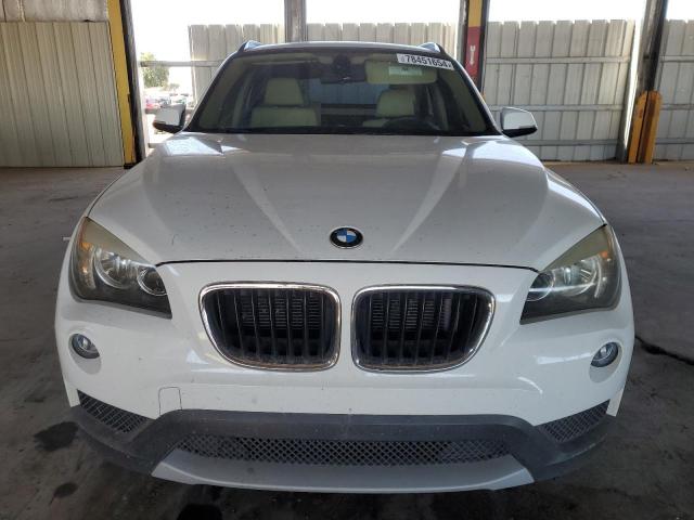 Photo 4 VIN: WBAVM1C54EVW50979 - BMW X1 SDRIVE2 