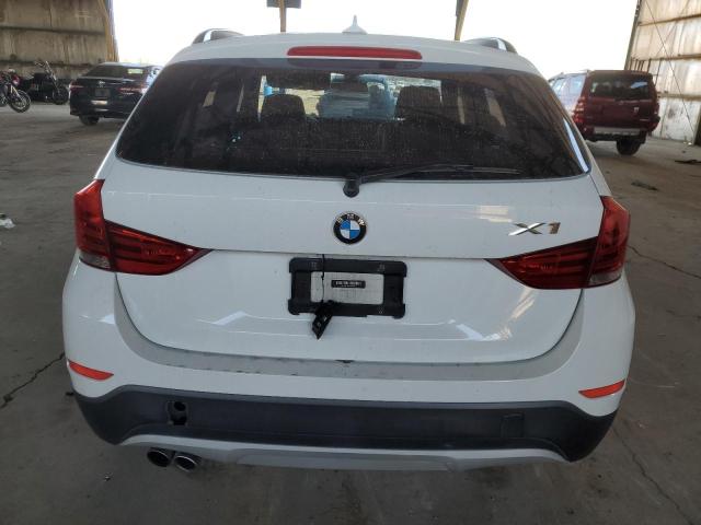 Photo 5 VIN: WBAVM1C54EVW50979 - BMW X1 SDRIVE2 