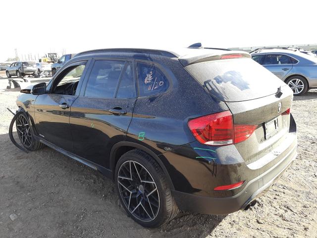 Photo 2 VIN: WBAVM1C54EVW51503 - BMW X1 SDRIVE2 