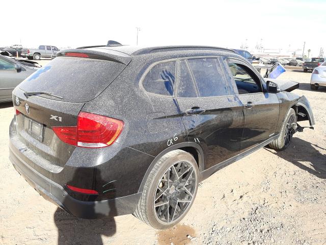 Photo 3 VIN: WBAVM1C54EVW51503 - BMW X1 SDRIVE2 