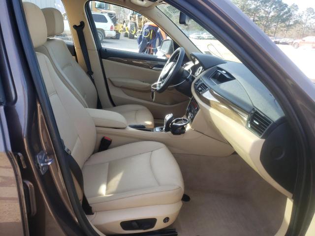 Photo 4 VIN: WBAVM1C54EVW51730 - BMW X1 SDRIVE2 