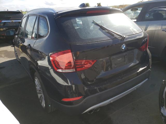 Photo 2 VIN: WBAVM1C54EVW53753 - BMW X1 SDRIVE2 