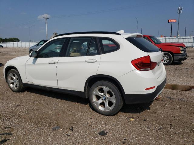 Photo 1 VIN: WBAVM1C54EVW54272 - BMW X1 