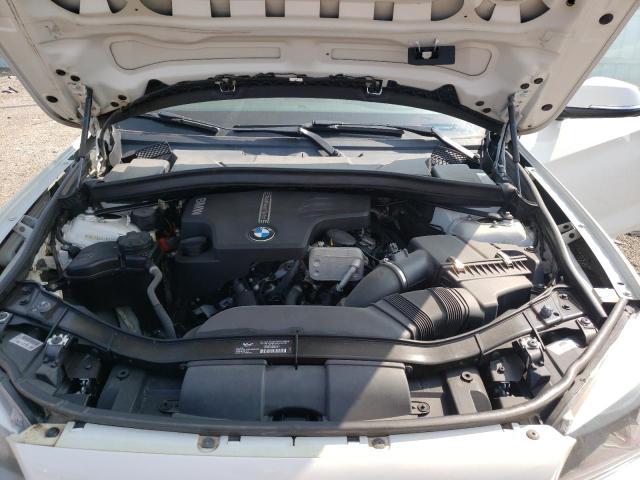 Photo 10 VIN: WBAVM1C54EVW54272 - BMW X1 