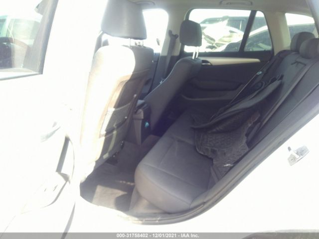 Photo 7 VIN: WBAVM1C54EVW56653 - BMW X1 