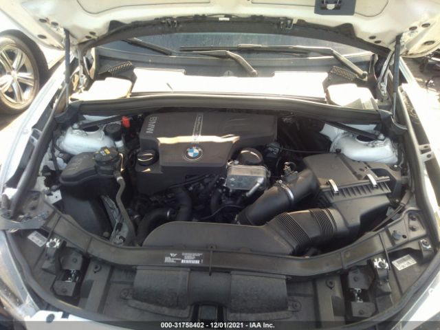 Photo 9 VIN: WBAVM1C54EVW56653 - BMW X1 