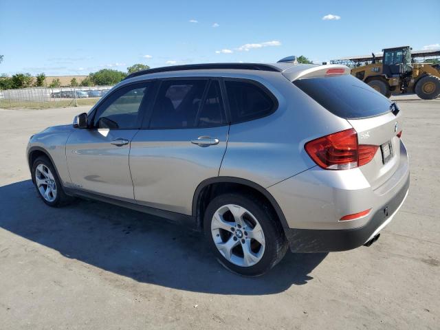 Photo 1 VIN: WBAVM1C54FV314511 - BMW X1 SDRIVE2 