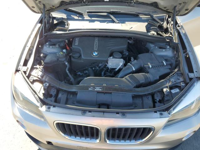 Photo 11 VIN: WBAVM1C54FV314511 - BMW X1 SDRIVE2 