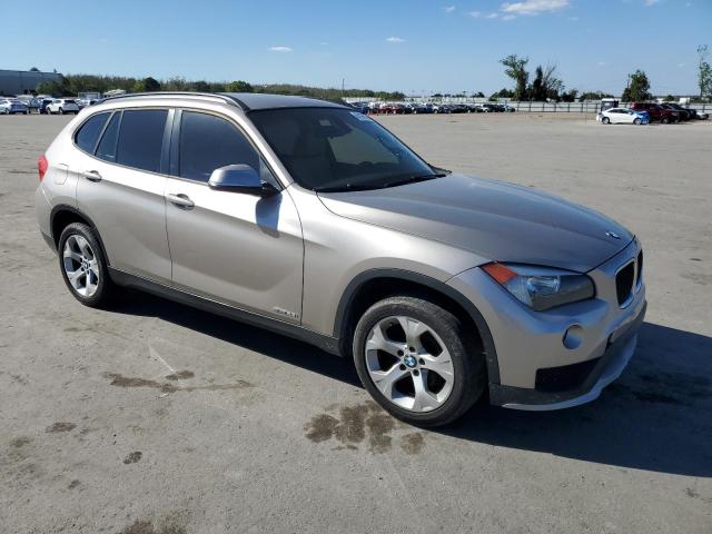 Photo 3 VIN: WBAVM1C54FV314511 - BMW X1 SDRIVE2 