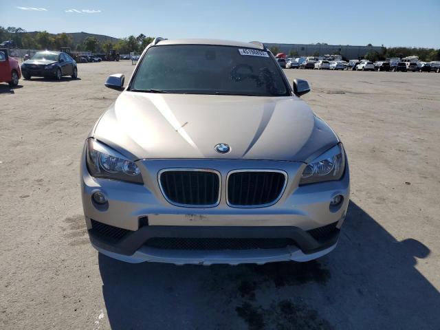 Photo 4 VIN: WBAVM1C54FV314511 - BMW X1 SDRIVE2 