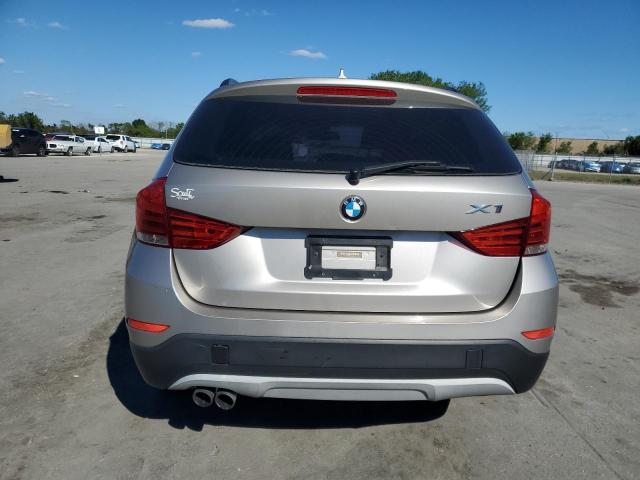 Photo 5 VIN: WBAVM1C54FV314511 - BMW X1 SDRIVE2 