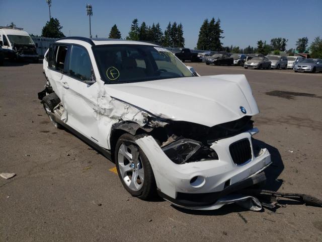 Photo 0 VIN: WBAVM1C54FV314525 - BMW X1 SDRIVE2 