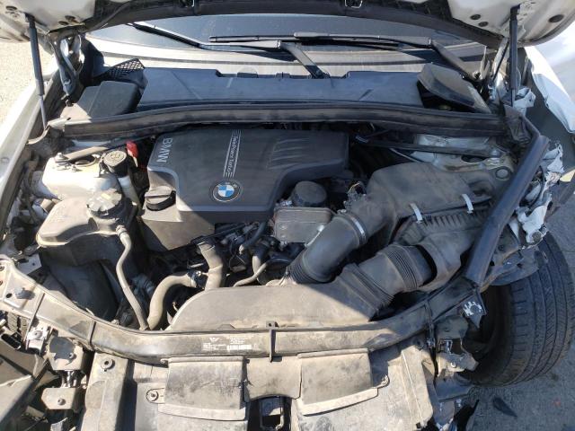 Photo 6 VIN: WBAVM1C54FV314525 - BMW X1 SDRIVE2 