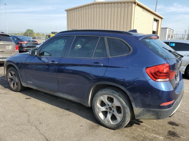 Photo 1 VIN: WBAVM1C54FV314542 - BMW X1 SDRIVE2 