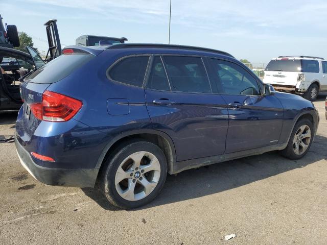 Photo 2 VIN: WBAVM1C54FV314542 - BMW X1 SDRIVE2 