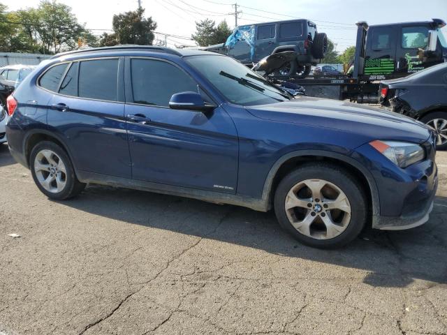 Photo 3 VIN: WBAVM1C54FV314542 - BMW X1 SDRIVE2 