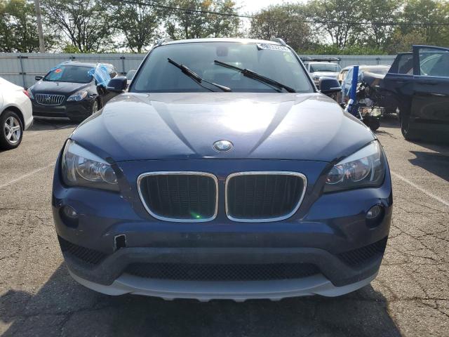 Photo 4 VIN: WBAVM1C54FV314542 - BMW X1 SDRIVE2 