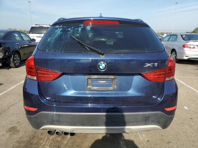 Photo 5 VIN: WBAVM1C54FV314542 - BMW X1 SDRIVE2 