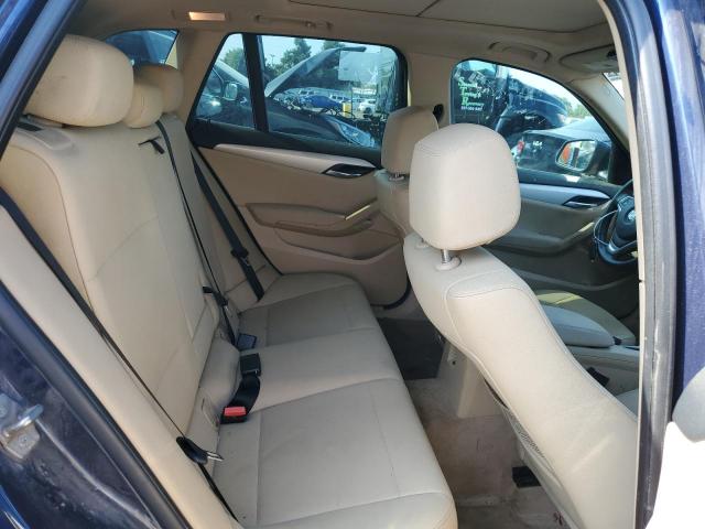 Photo 9 VIN: WBAVM1C54FV314542 - BMW X1 SDRIVE2 