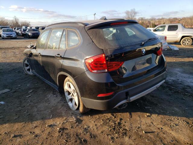 Photo 2 VIN: WBAVM1C54FV314962 - BMW X1 SDRIVE2 