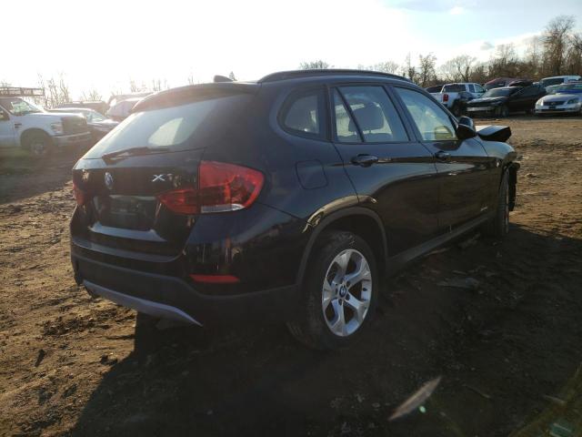 Photo 3 VIN: WBAVM1C54FV314962 - BMW X1 SDRIVE2 