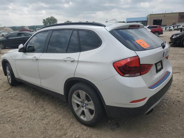 Photo 1 VIN: WBAVM1C54FV316436 - BMW X1 