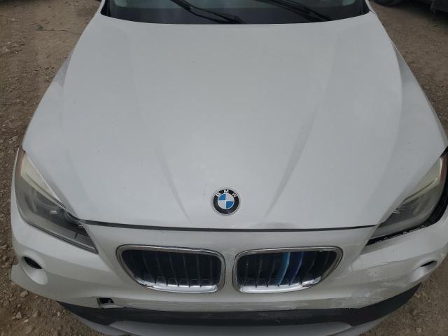 Photo 10 VIN: WBAVM1C54FV316436 - BMW X1 