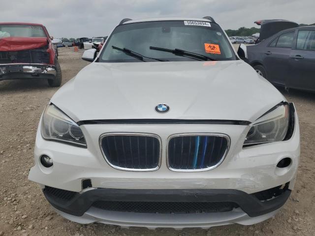 Photo 4 VIN: WBAVM1C54FV316436 - BMW X1 