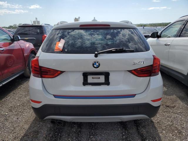 Photo 5 VIN: WBAVM1C54FV316436 - BMW X1 