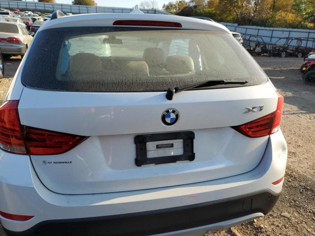 Photo 5 VIN: WBAVM1C54FV317327 - BMW X1 