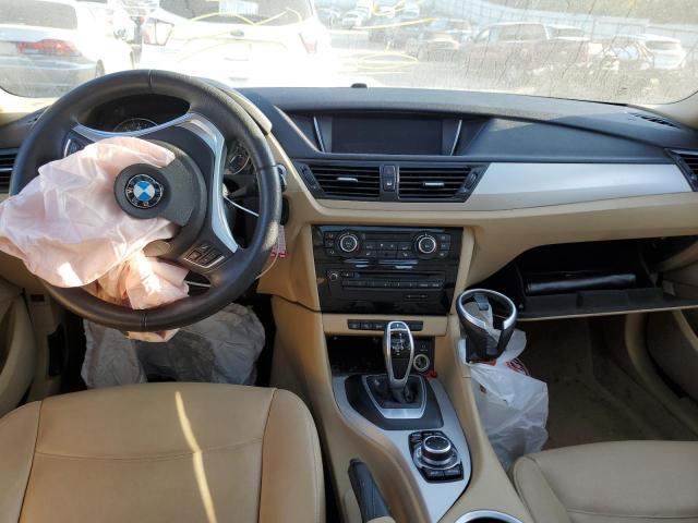 Photo 7 VIN: WBAVM1C54FV317327 - BMW X1 