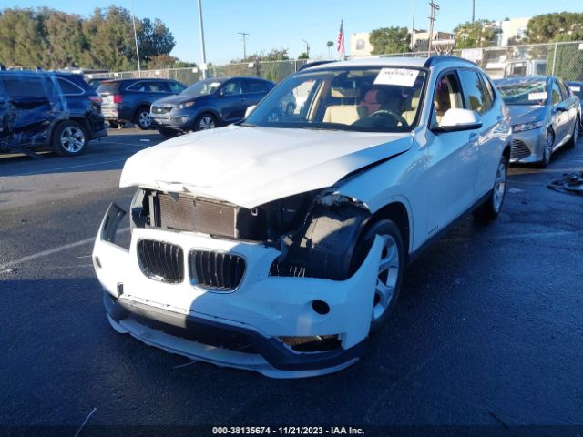 Photo 1 VIN: WBAVM1C54FV318980 - BMW 4 SERIES 