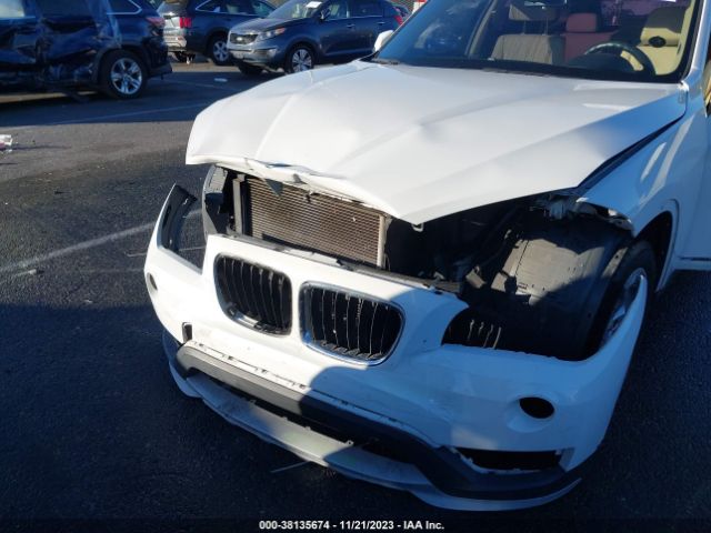 Photo 5 VIN: WBAVM1C54FV318980 - BMW 4 SERIES 