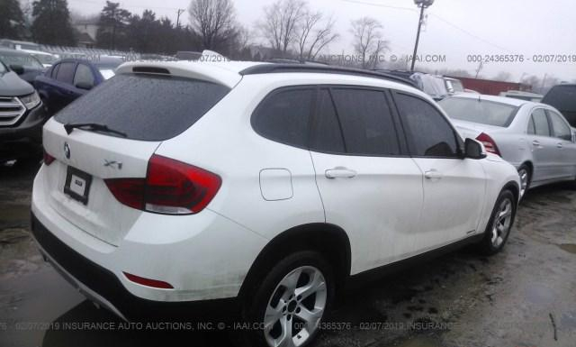 Photo 3 VIN: WBAVM1C54FVW57464 - BMW X1 